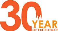30 years of business excellence