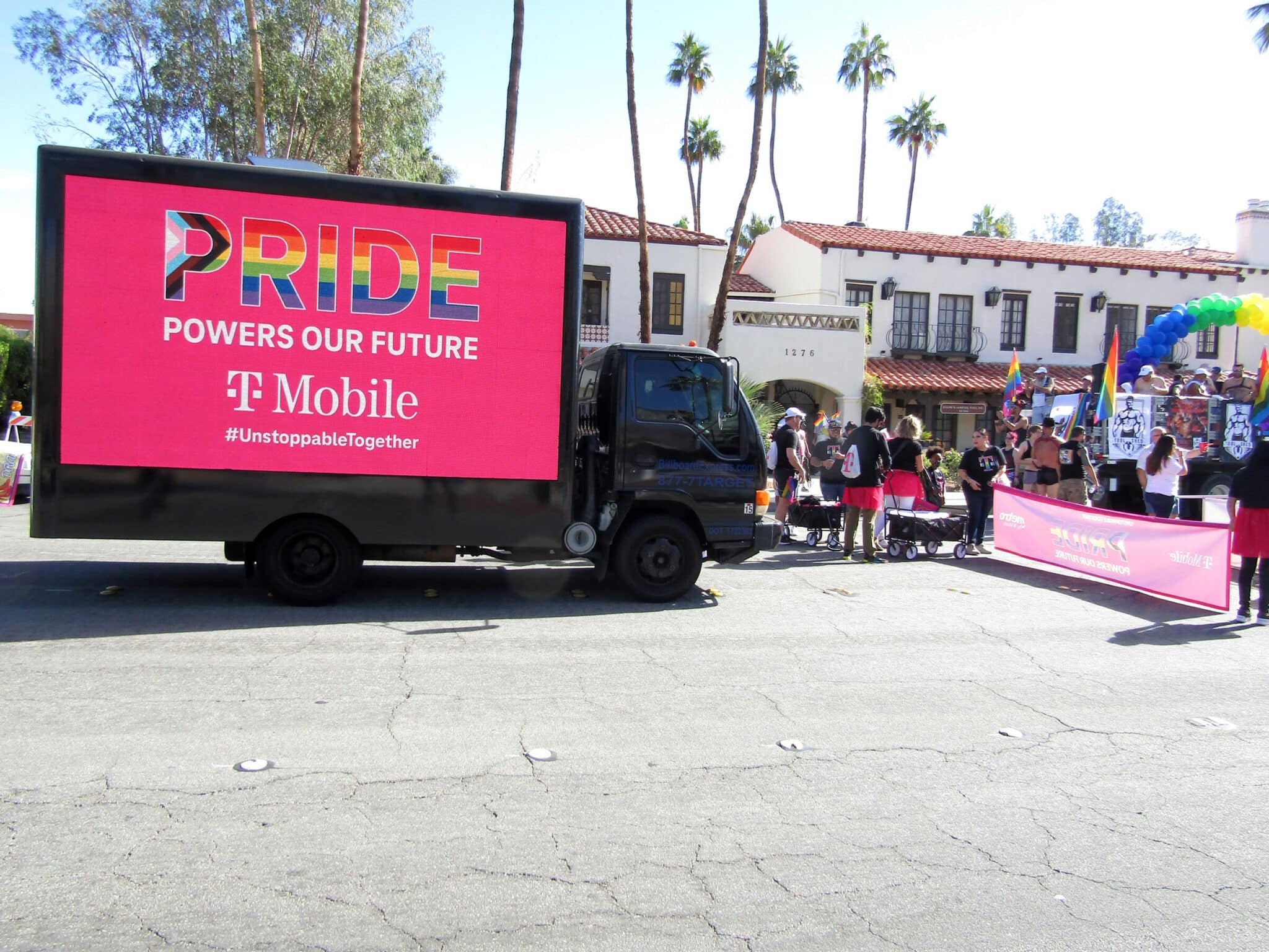 How Mobile Billboard Trucks Are Revolutionizing Advertising