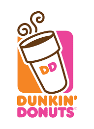 dunkin mobile billboard truck advertising