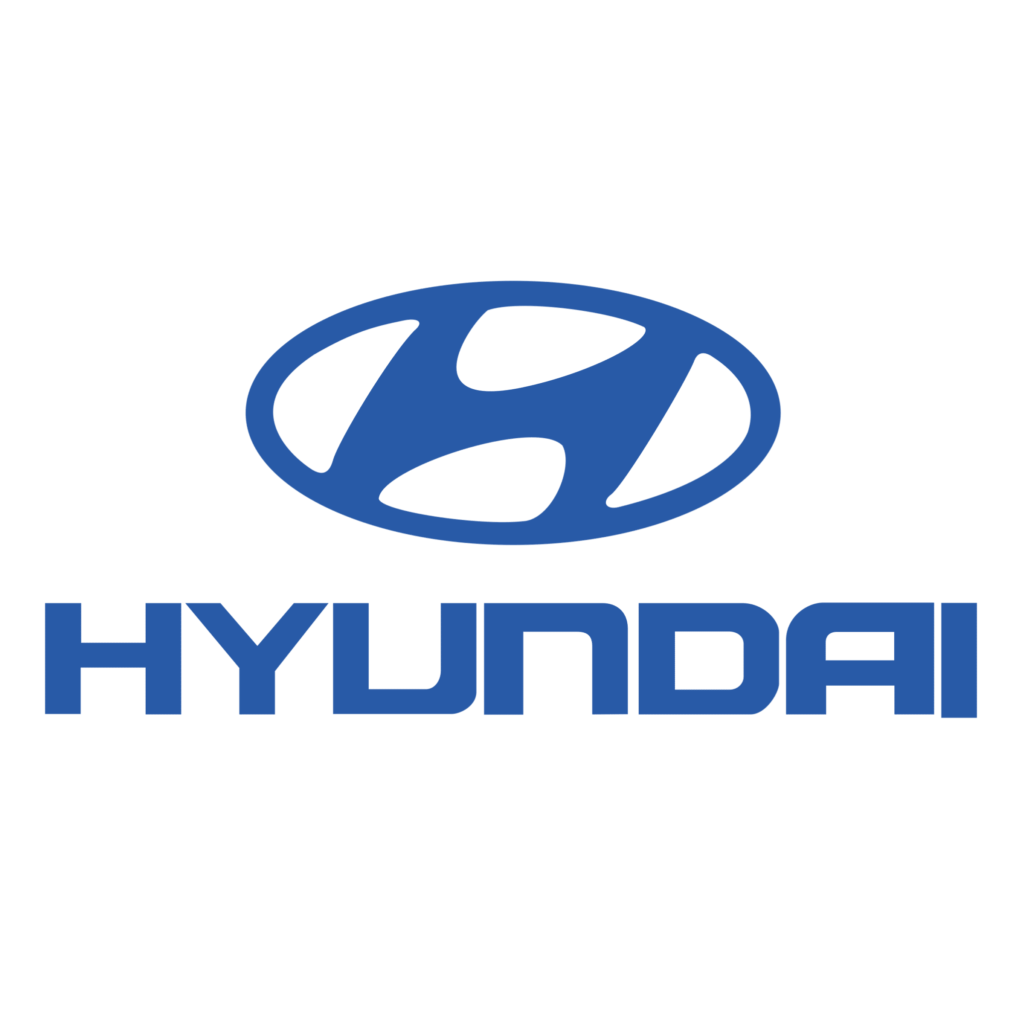 hyundai mobile billboard truck