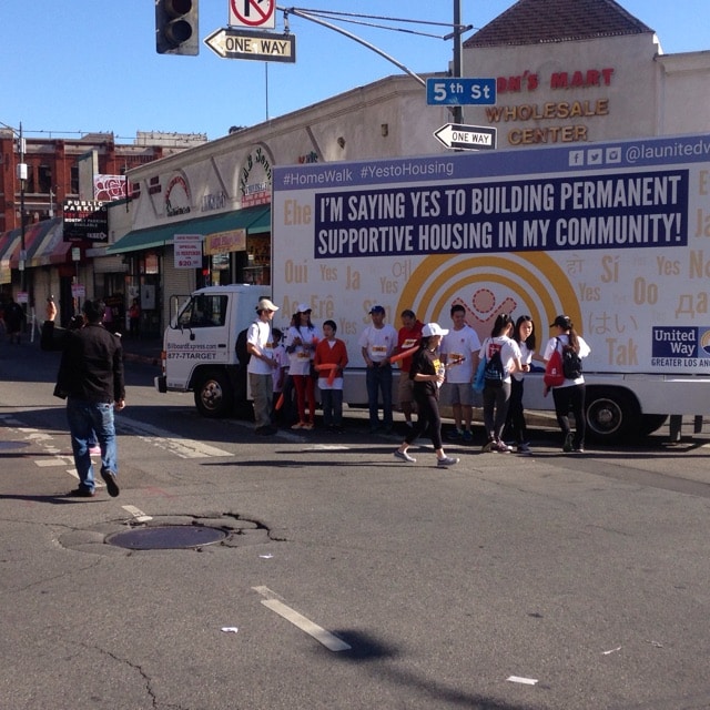 Dynamic Political Mobile Billboards - Revolutionizing Political Campaigns 14 billboard truck
